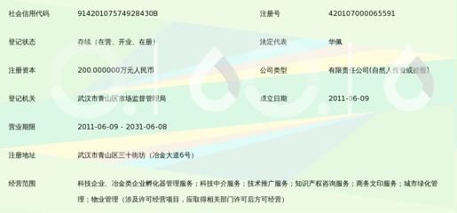 武汉威仕科科技企业孵化器 科技中介服务的创新实践与发展路径