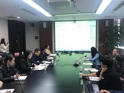 西安高新区 以信用建设铺就科技园区腾飞跑道，提升科技中介服务效能