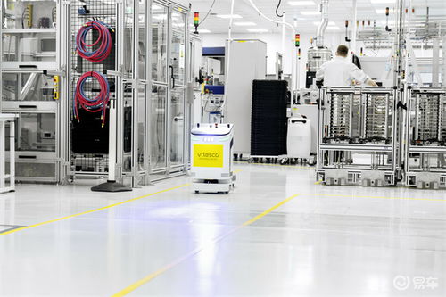 纬湃科技中国与中国电信携手，共筑5G智慧工厂新标杆