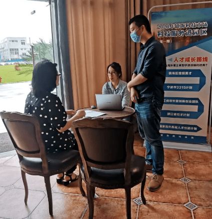 回顾初心，展望未来 科技中介服务的演进与变革