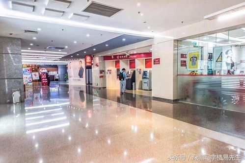 飞亚达科技大厦 打造一站式科技中介服务，助力企业高效发展